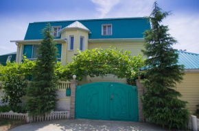 Guest House Solnechniy Kray